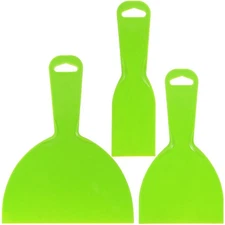 3 PCS Cleaning Products Hotend Kit 3d Printing Spatula Printer Scraper