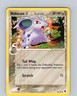 Pokemon TCG Nidoran (Delta Species) EX Dragon Frontiers 56/101 Common Played HP