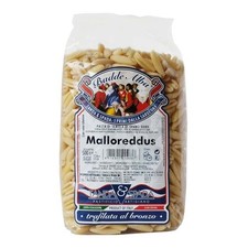 Pasta Tanda & Spada Malloreddus - Gnocchetti tradicional sardo 500 g