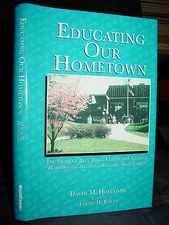 Story Blue Ridge Community College Hendersonville Transylvania Co.North Carolina