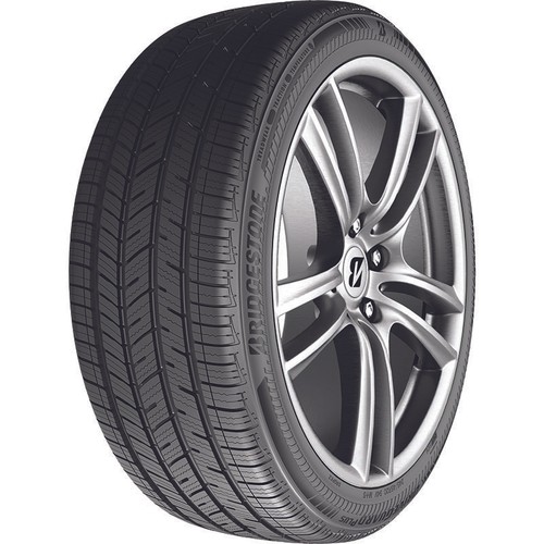 Bridgestone DriveGuard Plus Passenger Touring Tire 225/40R18