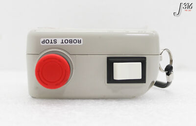 35875 KAWASAKI TEACH PENDANT 50817-0074 | eBay