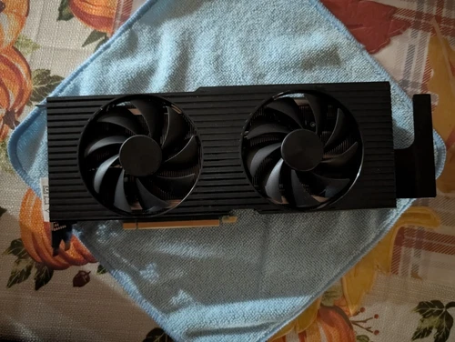 Dell GeForce RTX 3080 10GB GDDR6X Graphics Card OEM