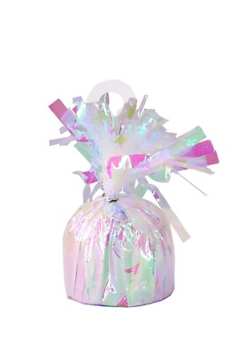 Time to Sparkle 24 BALLONGEWICHTE Helium Luftballons Gewicht Party Geburtstag