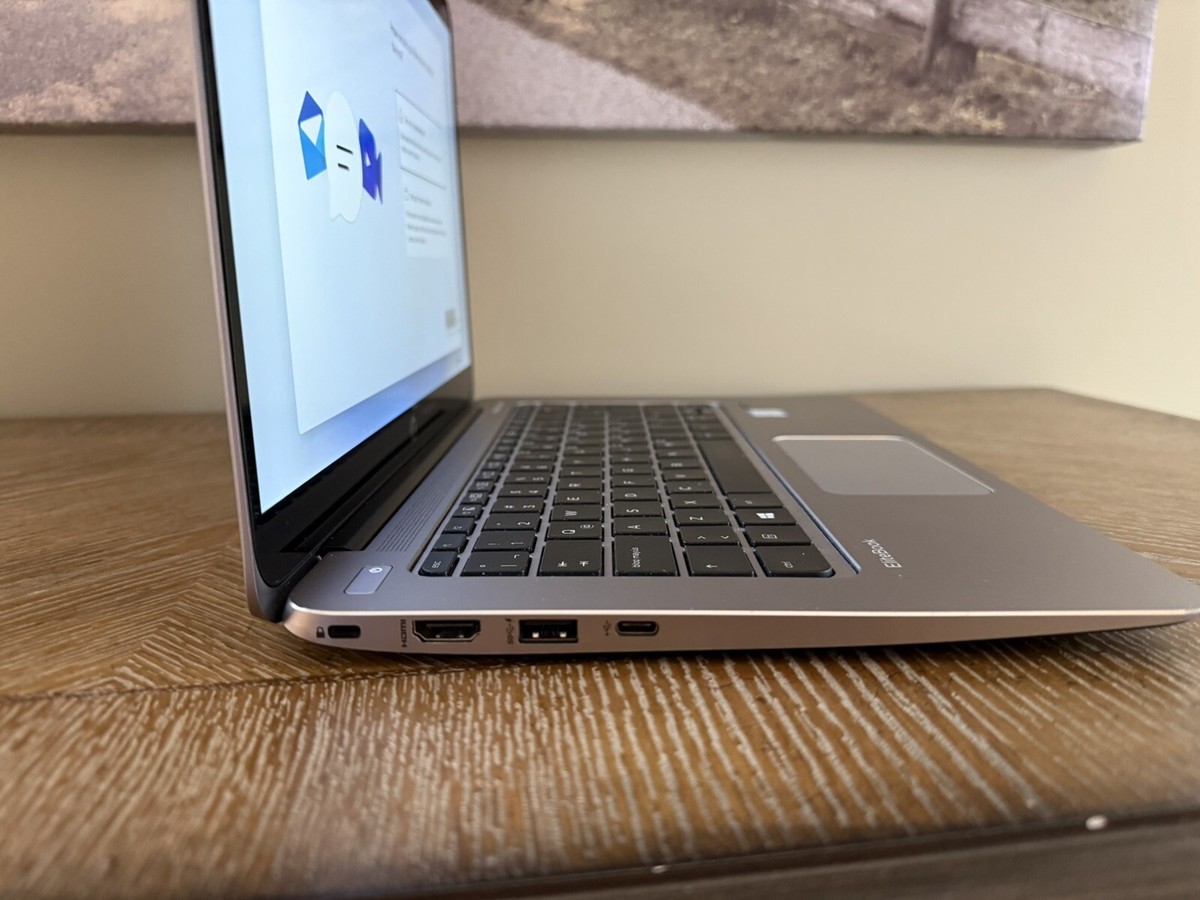 HP EliteBook 1030 G1 13.3