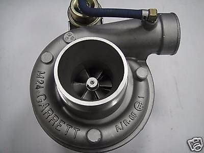 Turbocharger GARRETT 704407 GT3576DL GT3576 ISUZU 6HK1 | eBay