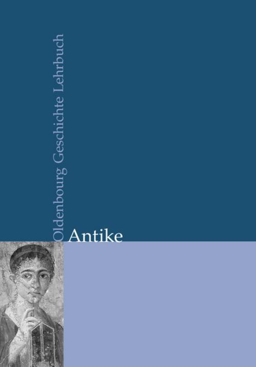 Thumbnail - Antike Eckhard Wirbelauer