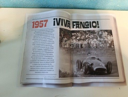 Colección "Microcoches de antaño" de Altaya-Entrega número 10: fascículo... - Imagen 10 de 13
