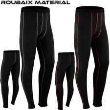 Mens Body Armour Compression Base Layer Tights Sports Under Gear DIMEX