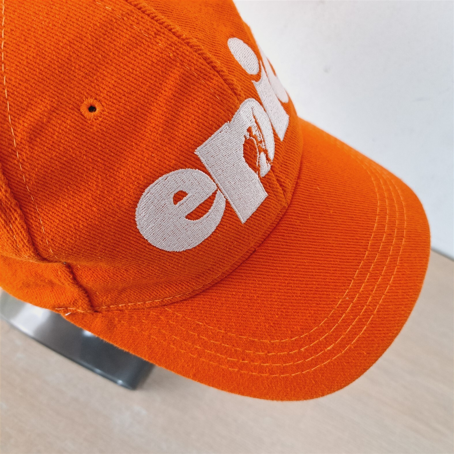 EPIC SPELLOUT LOGO ADJUSTABLE STRAPBACK BASEBALL … - image 10
