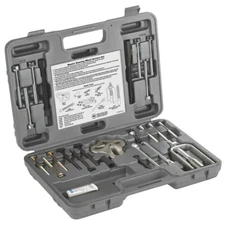 OTC Tools 7984 Master Steering Wheel Service Set