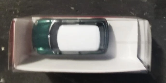 HERPA 033022 Mini COOPER TM - scala H0 - Immagine 4 di 4