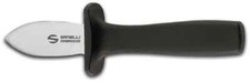 Sanelli 5491.000, Apri ostriche Manico in nylon 5,5 cm