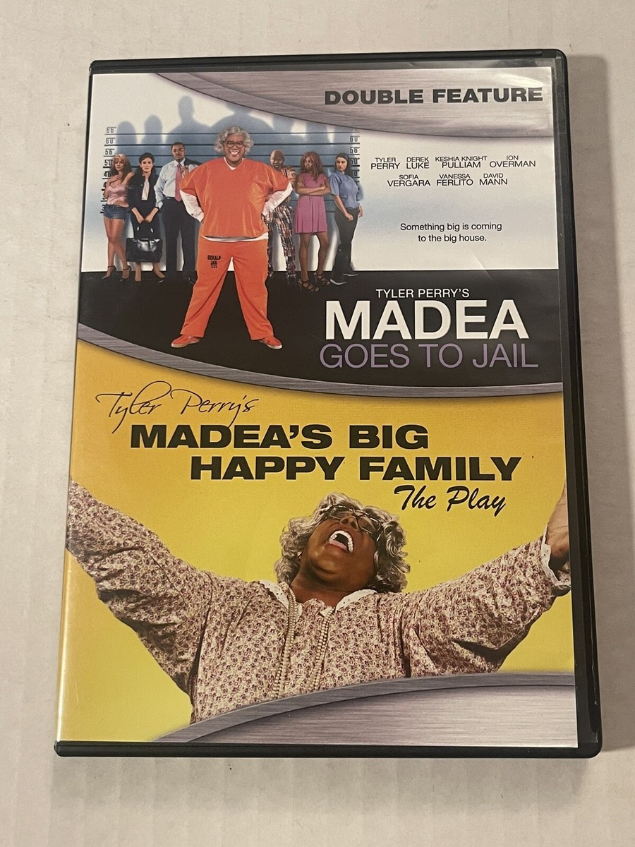Justwatch Watch Madea's Family Reunion Funeral 2019 Madea