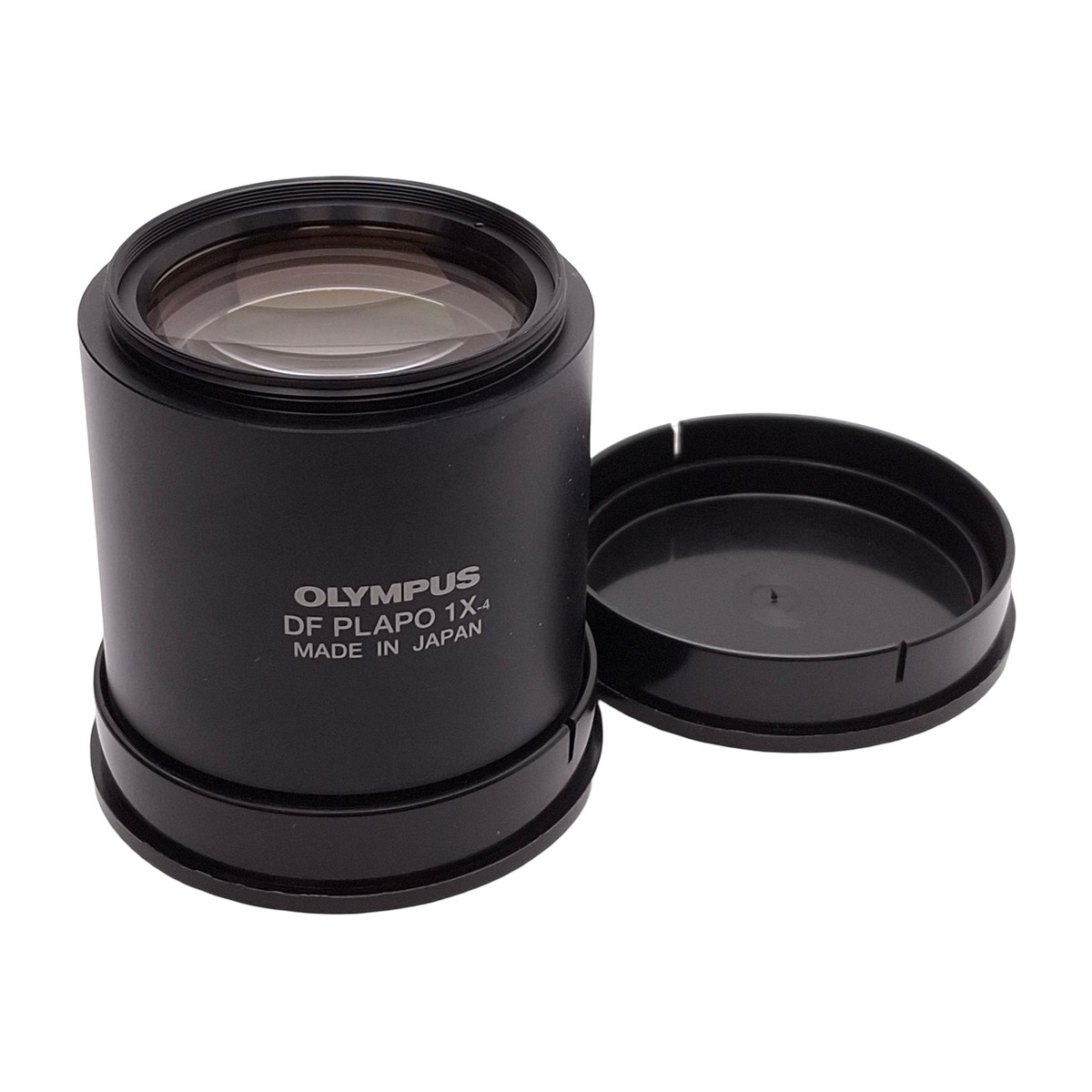 専用出品です　　　IL PROFVMO QUAI DES LICES Olympus DF PLAPO 1X-4 Objective Lens For SZX Series Stereo