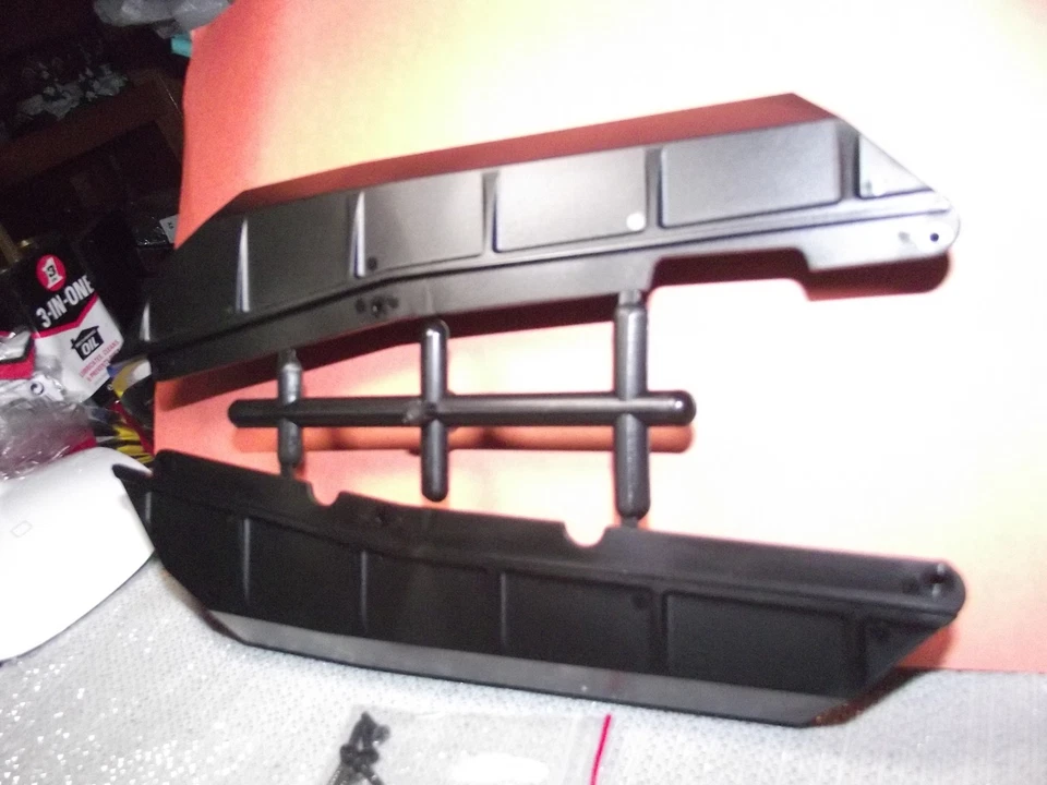 FTX Street Racer Side Chassis Guards Ofna  FTX1291 - Image 4 of 4