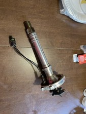 Msd 85551 Chevy Sbc 350 Bbc 454 Series Pro Billet Distributor Msd 85551