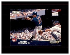 JIM THOME YOU PICK SEE SCANS OF EVERY CARD RC, INSERTS  HIGH GRADE CARDS LOT #2