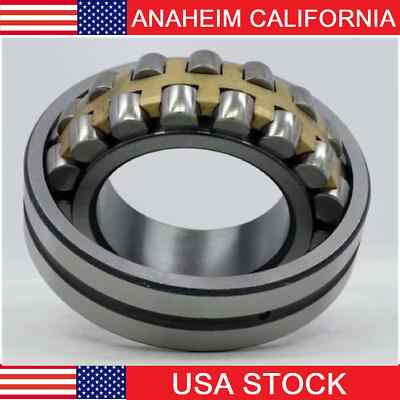23226EXW33 Nachi Roller Bearing Japan 130x230x80 Spherical Bearing