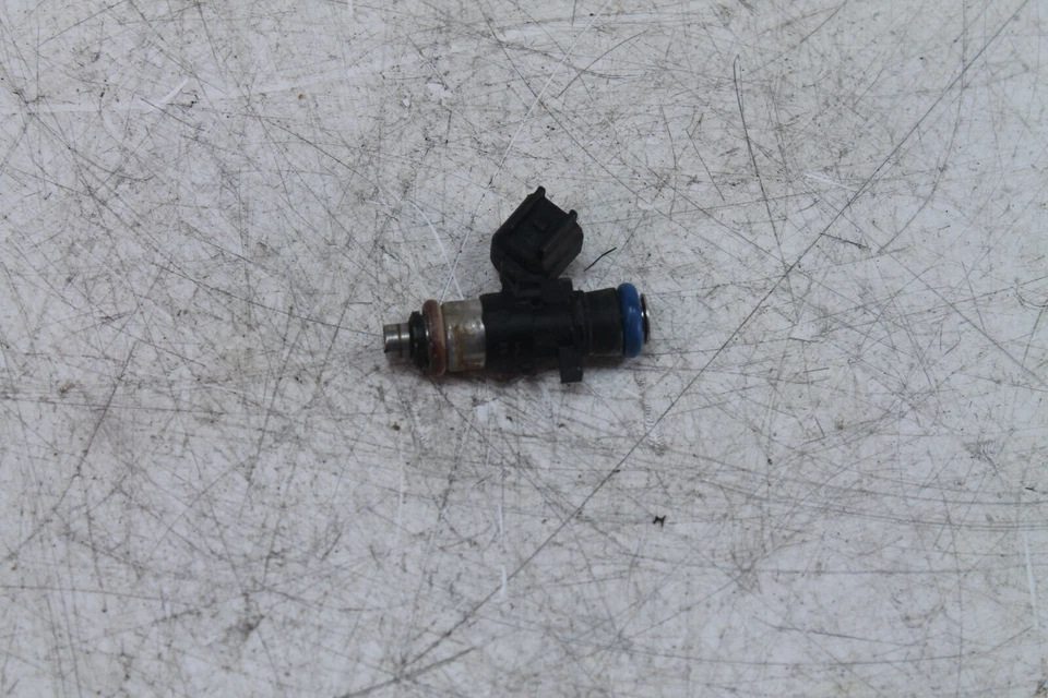 Корпус дроссельной заслонки основной топливный газовый инжектор 11-13 Polaris Rzr Xp 900 2521068 - Изображение 3 из 4