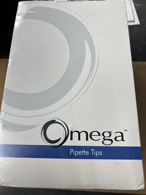 576 Tips RNase BFree DNase-Free Endotoxin-Free 100-1000 uL  Pipette tip 24502-72