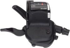 microSHIFT Internal Gear Flat Bar Trigger Shi...
