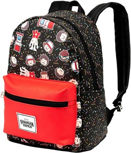 stranger things backpack ebay