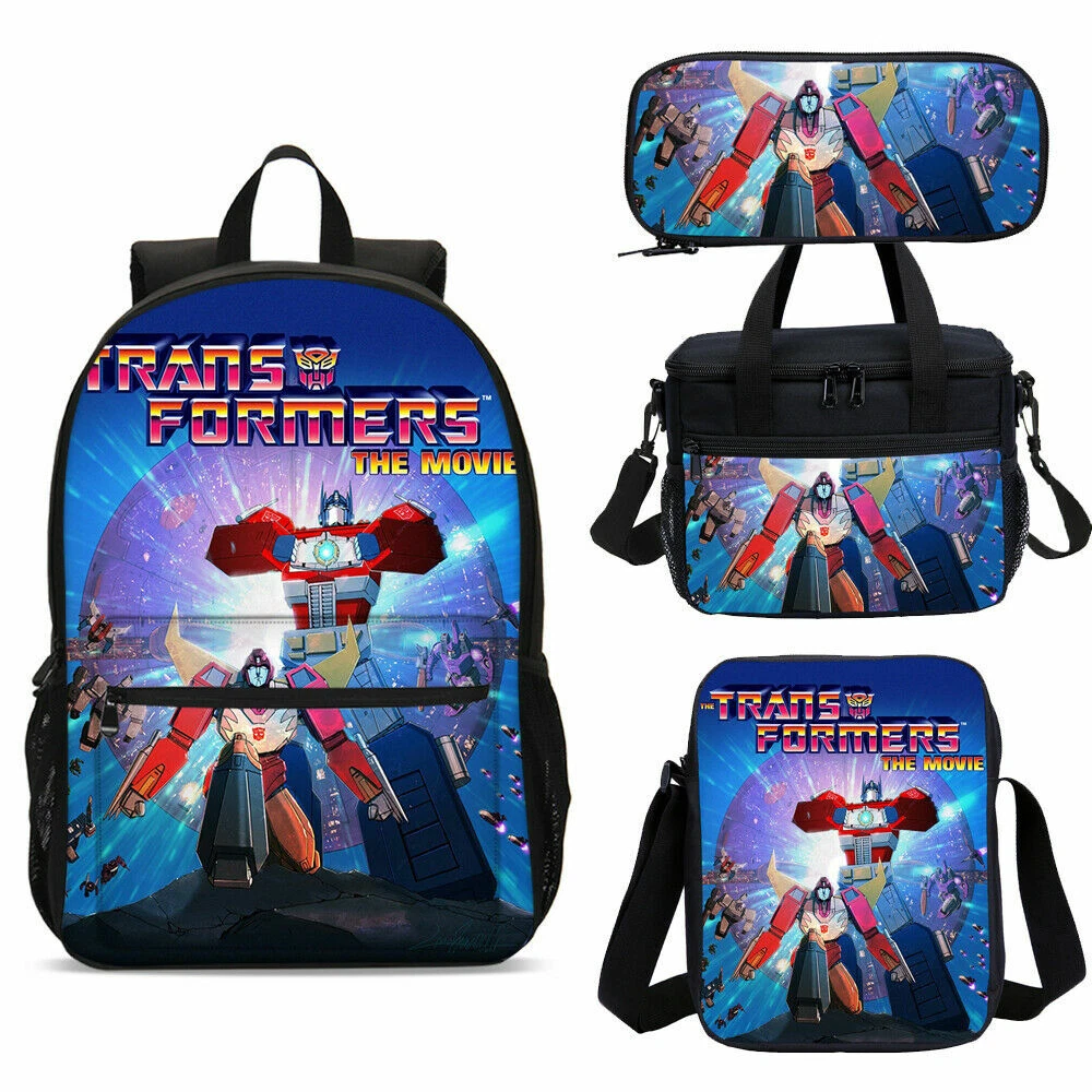 Fortnite School Bags