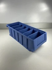 Kargo Master 40330 Plastic Shelf Bins