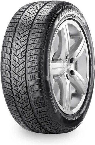 Used 255/65R17 Pirelli Scorpion ATR 110T - 8/32 | eBay