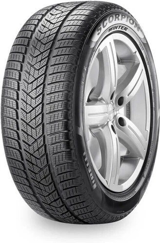 Pirelli Scorpion Winter