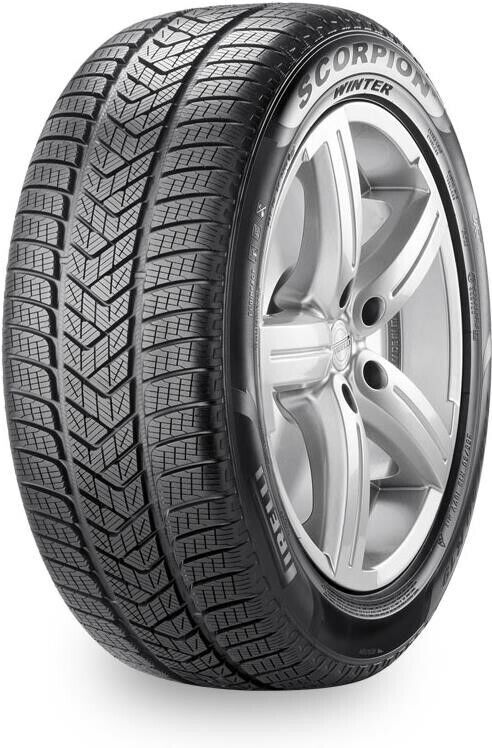Pirelli Scorpion Winter - 1 of 5
