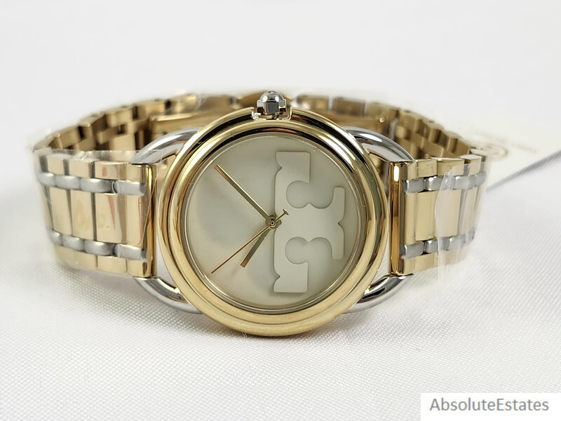値下げ中★TORY BURCH 時計 トリーバーチ時計TORY BURCH