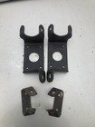 <!--F#f_0-->HK HT HG HOLDEN REAR BUMPER BAR BRACKETS SEDAN MONARO PREMIER KINGWOOD GTS GMH<!--F/-->
