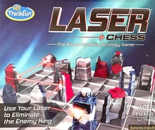 Laser Chess Game Replacement Parts Lazer Shooter Tokens UPick Thinkfun