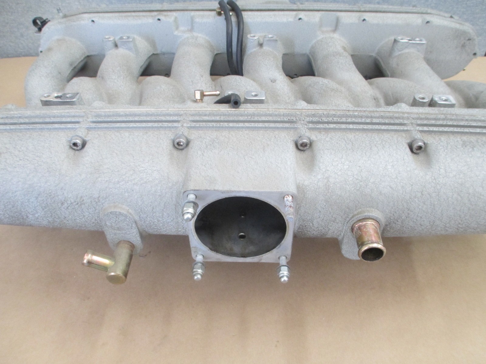 Ferrari 456 M - Intake Manifold # 178856