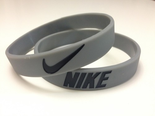 Nike Sports Baller Silikon Armband Bracelet, 22 Farben verfügbar  - Bild 27 von 37