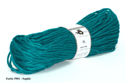 Schoppel XL, 100g, Merino, verschiedene Farben
