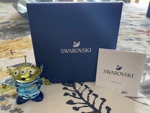 Swarovski Toy Story | eBay
