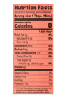 Great Value Apple Cider Vinegar, 128 fl oz