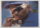 1995 Topps Stadium Club Baseball Bobby Bonilla #118