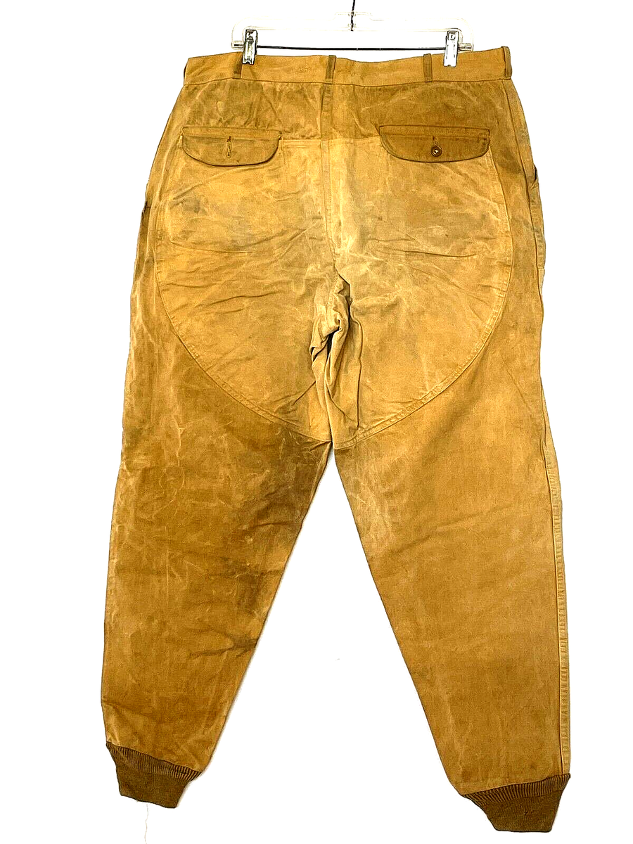 パンツ argue BUFFY VINTAGE PANTS DARK CAMEL パンツ argue BUFFY VINTAGE PANTS DARK CAMEL Retro 1930s