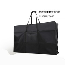 26-29 Zoll XXL Fahrrad Transporttasche für bis Faltrad Fahradtasche Wetterfest