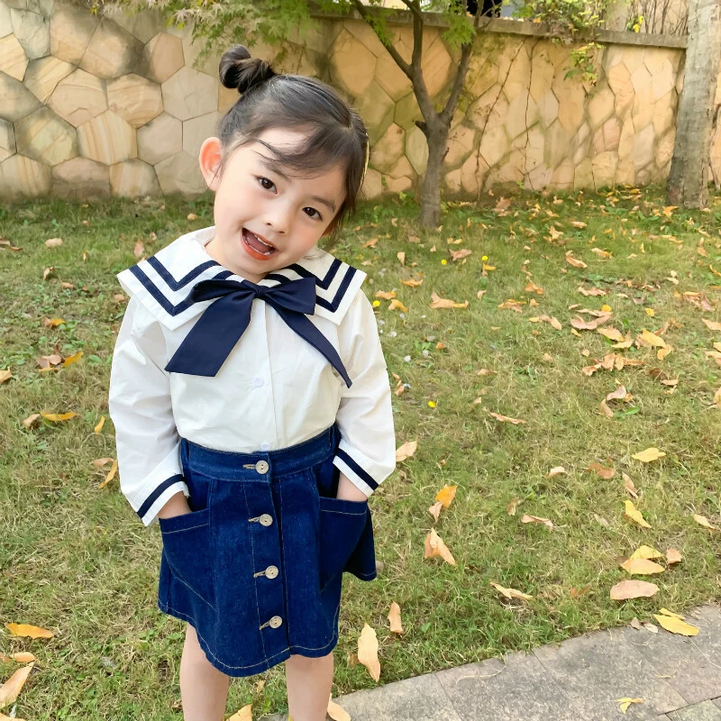 Girls cute cheap skirts