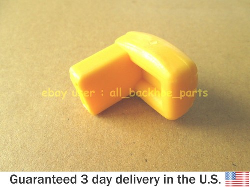 JCB BACKHOE - OUTRIGGER CONTROL KNOBS, SET OF 2 PCS. (PART NO. 331/23574) - Picture 10 of 10