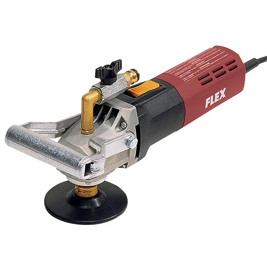 Flex LW 1503 Wet Stone Polisher