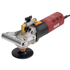 Flex Lw 1503 Wet Stone Polisher Flex Lw 1503 Wet Stone Polisher