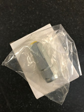 Genuine OE Peugeot 205 1.9 GTI Rear Brake Compensator Valve - 4861.49 (1)