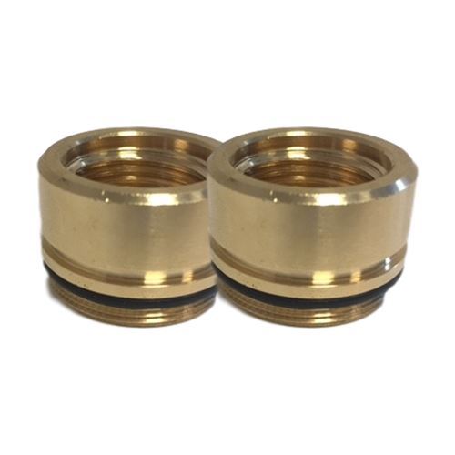 Ersatz-Ventil-Kartusche Für Franke Olympus Wasserhahn - Reparatur-Set SP3868