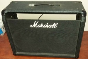 marshall 2x12 vintage 30